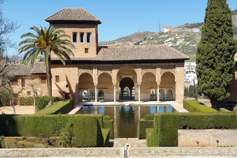 Alhambra de Granada