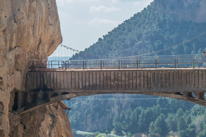 Caminito del Rey