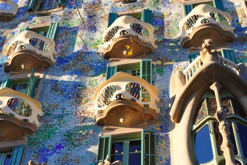 Casa Batlló