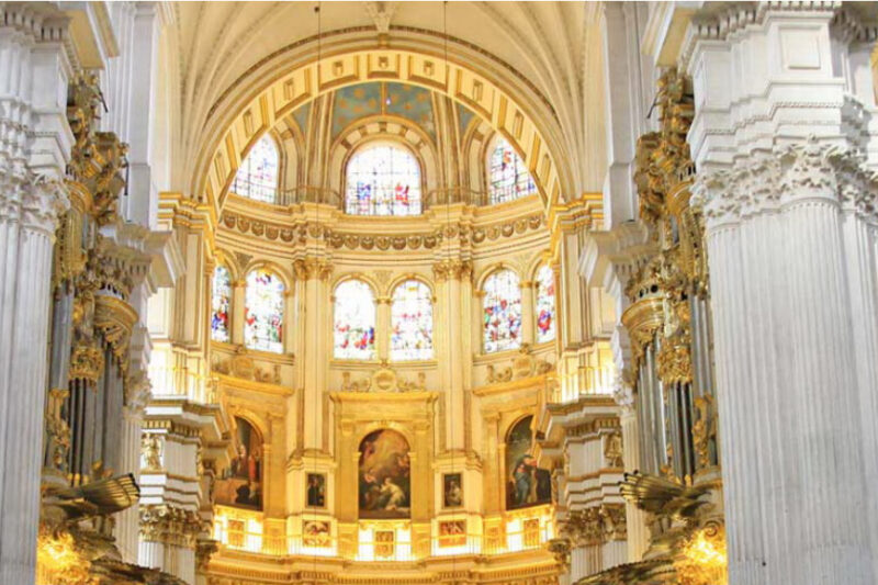 Catedral de Granada