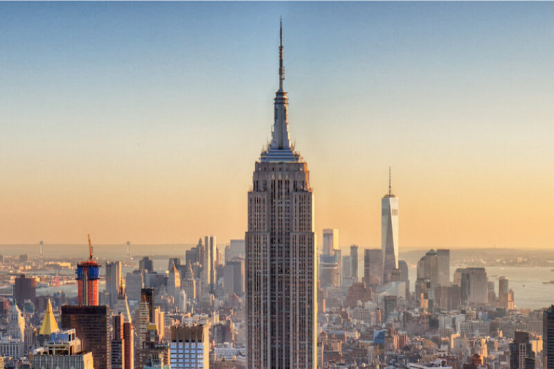 Empire State Building