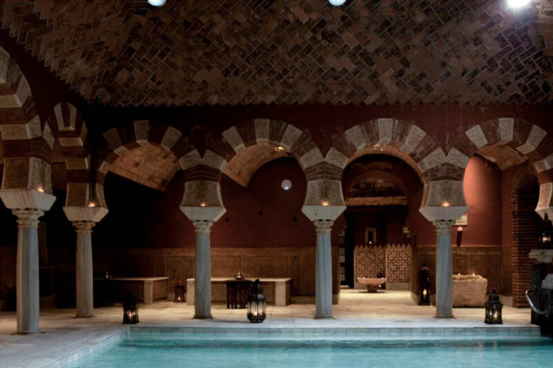 Hammam Al Ándalus