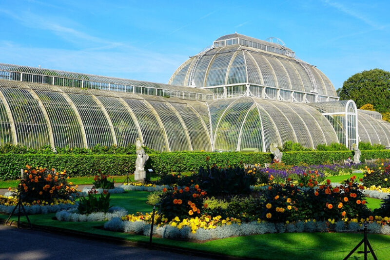 Real Jardín Botánico