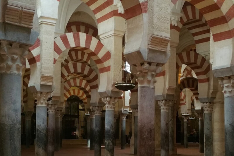 Mezquita de Córdoba