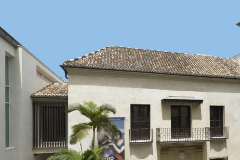 Museo Carmen Thyssen