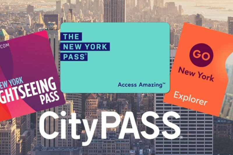 Nueva York Pass