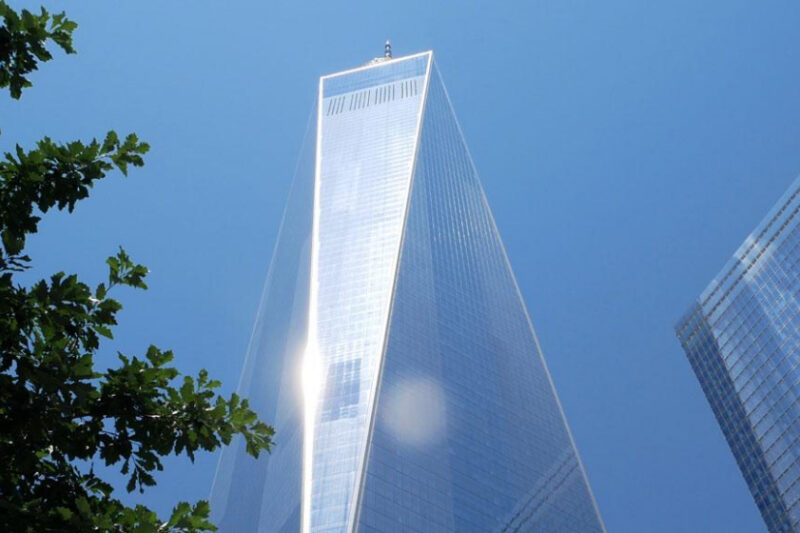 One World Observatorio