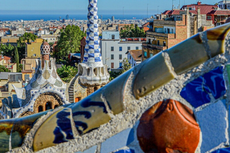 Park Güell